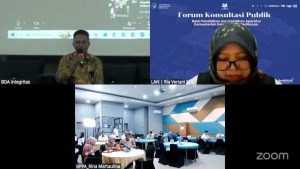 Suasana FKP 2026 by Istimewa