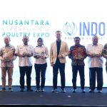 NLP Expo 2026 Resmi Diluncurkan, Dorong Kemandirian Pangan