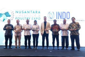 NLP Expo 2026 Resmi Diluncurkan, Dorong Kemandirian Pangan