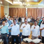 Data Stok Ikan, Kunci Sukses Penangkapan Ikan Terukur   
