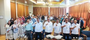 Data Stok Ikan, Kunci Sukses Penangkapan Ikan Terukur   