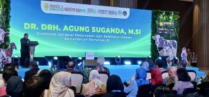 Indo Livestock 2026 Himpun Pelaku Industri dari 30 Negara