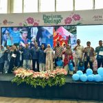 AQUANATION 2026 Kenalkan Dunia Perikanan