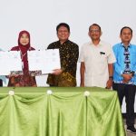 Siger PIK Unila Dorong Inovasi Riset Perikanan Berkelanjutan  Untuk Ketahanan Pangan