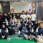 Jaga Kualitas Air, Kunci Keberhasilan Budikgalon