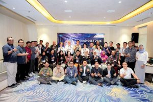 Formulasi Pakan Dituntut Lebih Fleksibel di Tengah Gejolak Pasokan Global   