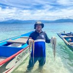 Menjaga Nafkah dari Gurita   