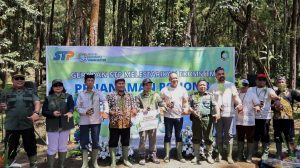 Menjaga Hulu, Merawat Hilir: STP Perkuat Komitmen Akuakultur Berkelanjutan Banyuwangi