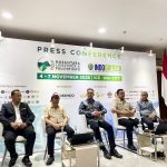 NLP Expo dan INDOGRITECH Expo 2026 Perkuat Kolaborasi Peternakan dan Pertanian