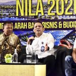 ARUS NILA 2026: Menghubungkan Produksi, Memperkuat Pasar