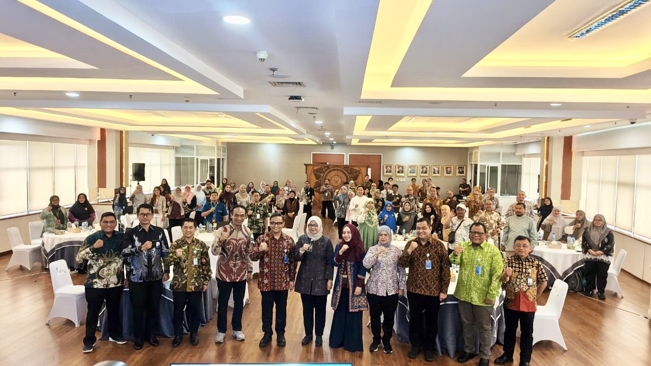Standar dan Sertifikasi Halal, Kunci Perluasan Pasar Produk Perikanan