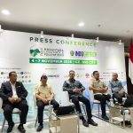 NLP Expo dan INDOGRITECH Expo 2026 Perkuat Kolaborasi Peternakan dan Pertanian